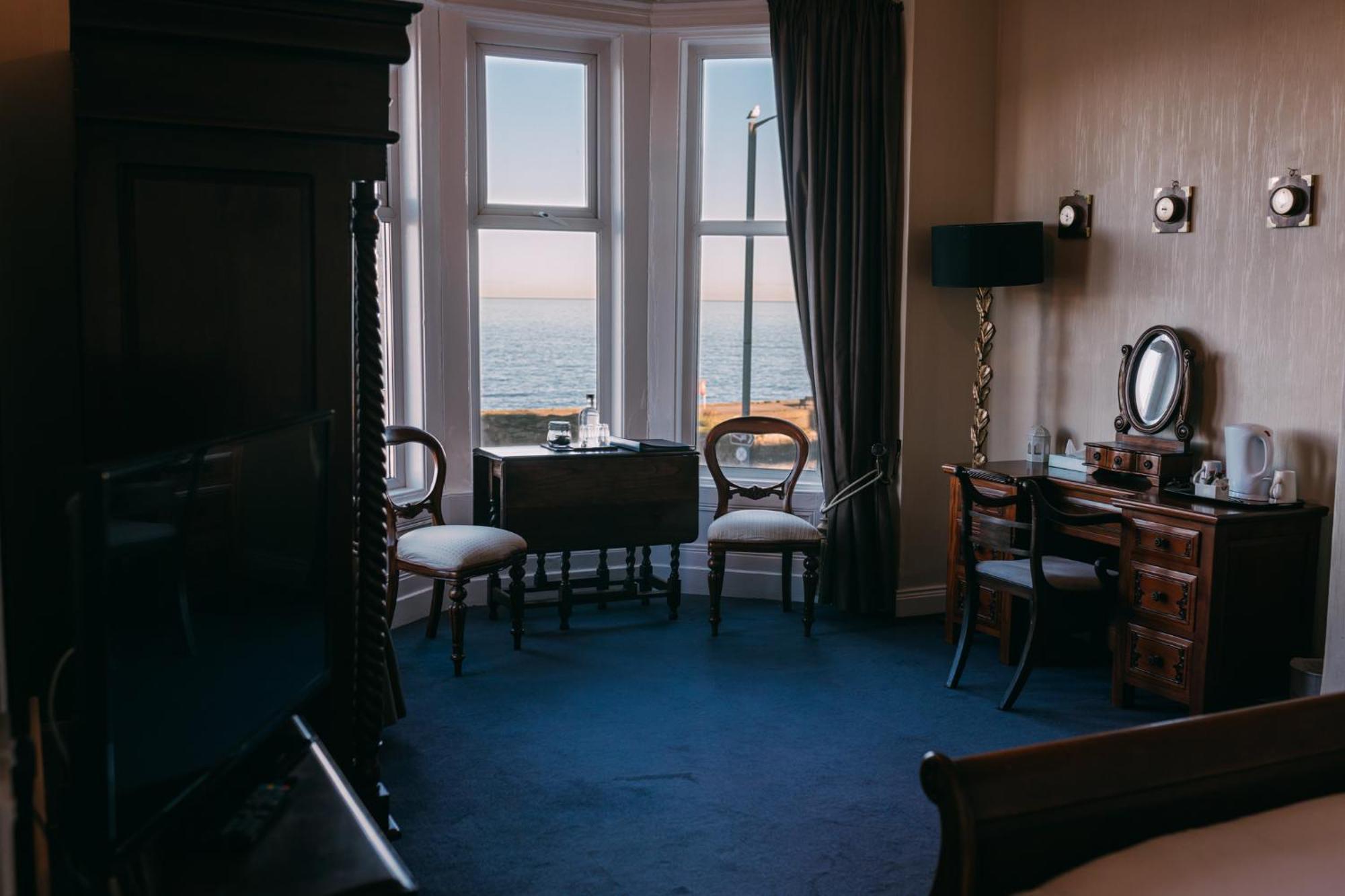 Hotel The Nines Bangor  Exterior foto