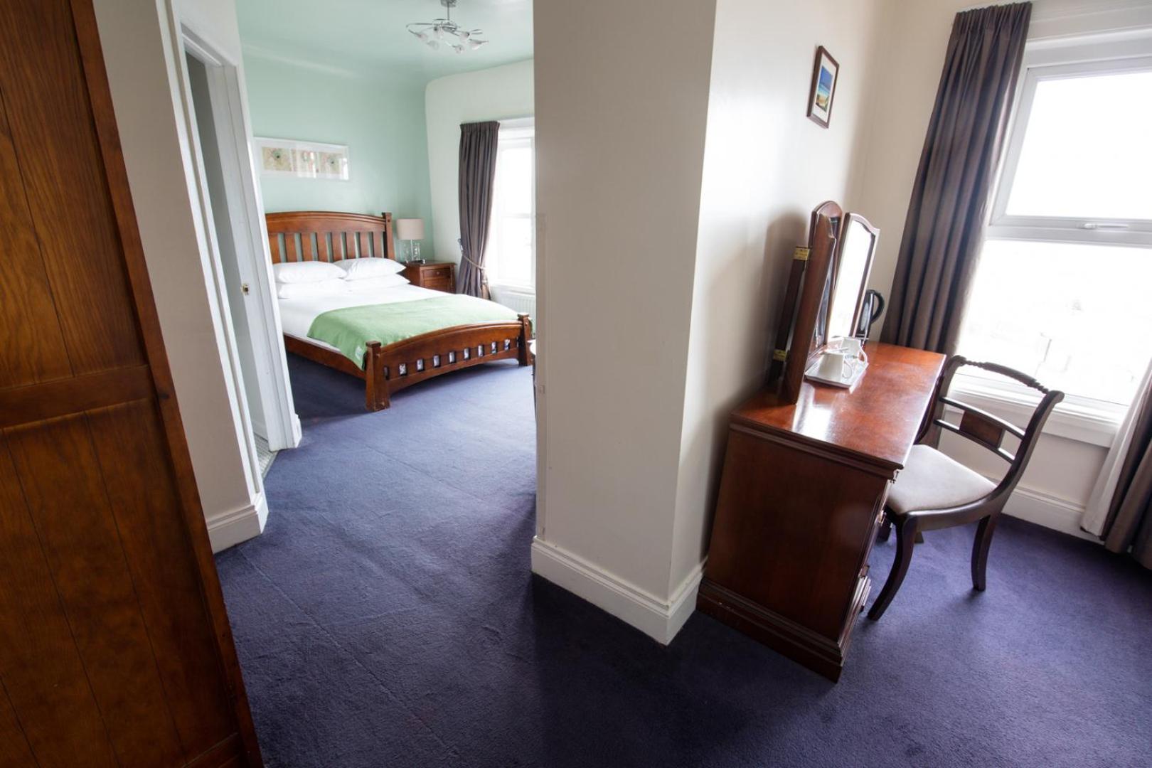 Hotel The Nines Bangor  Exterior foto