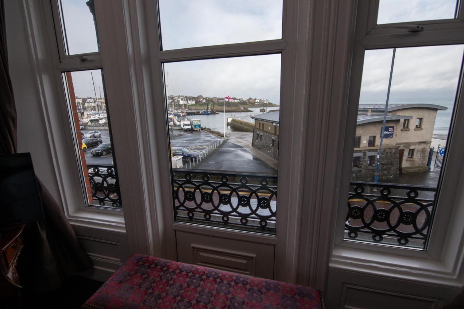 Hotel The Nines Bangor  Exterior foto