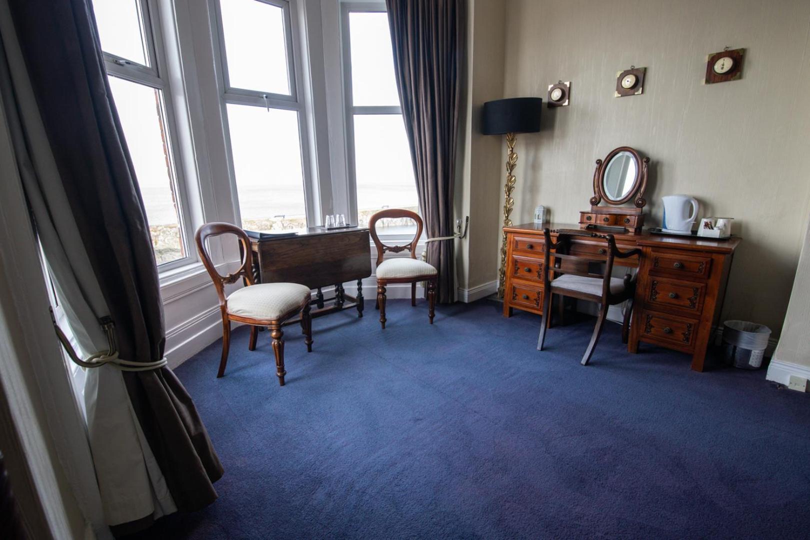 Hotel The Nines Bangor  Exterior foto